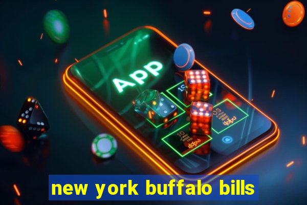 new york buffalo bills